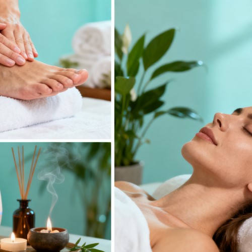 Solace Spa Of Indy gallery image